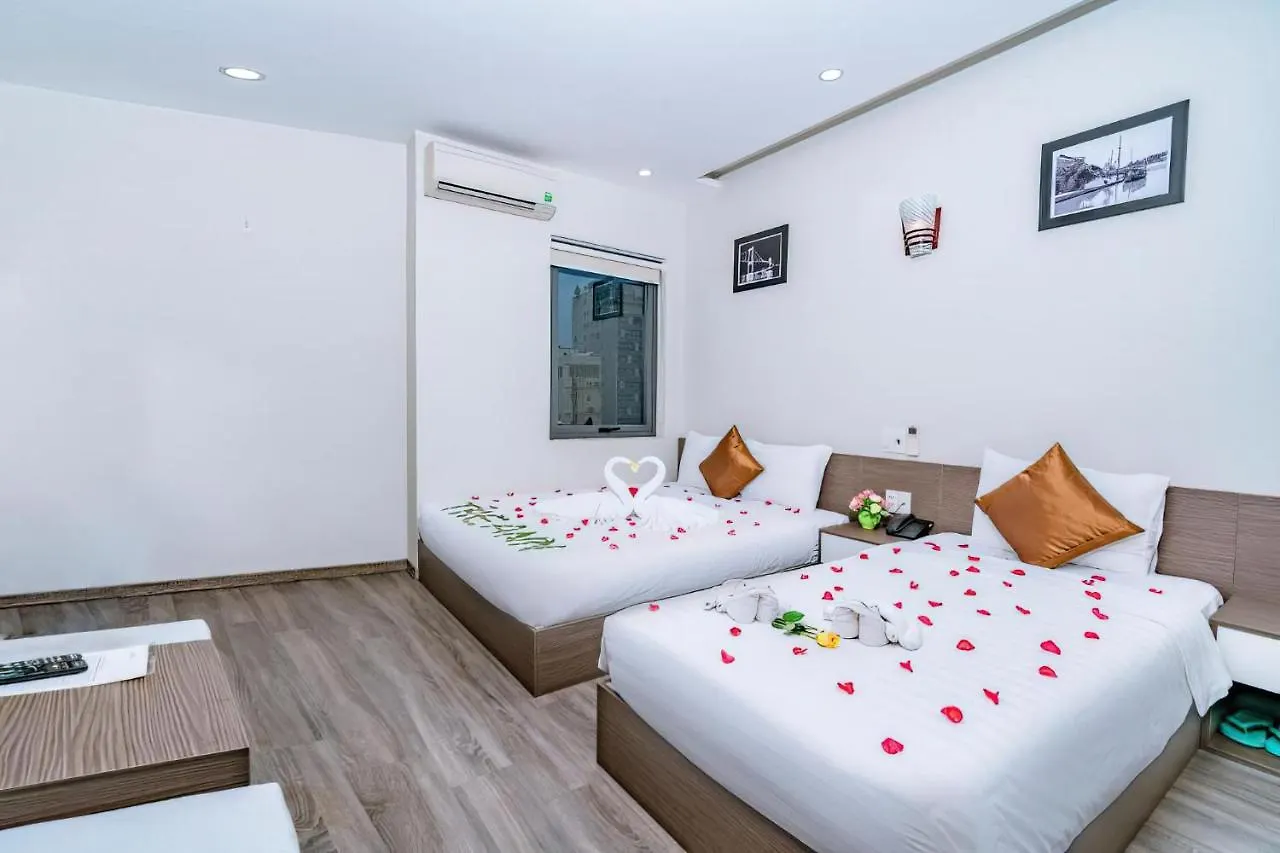 The Shann Hotel Danang