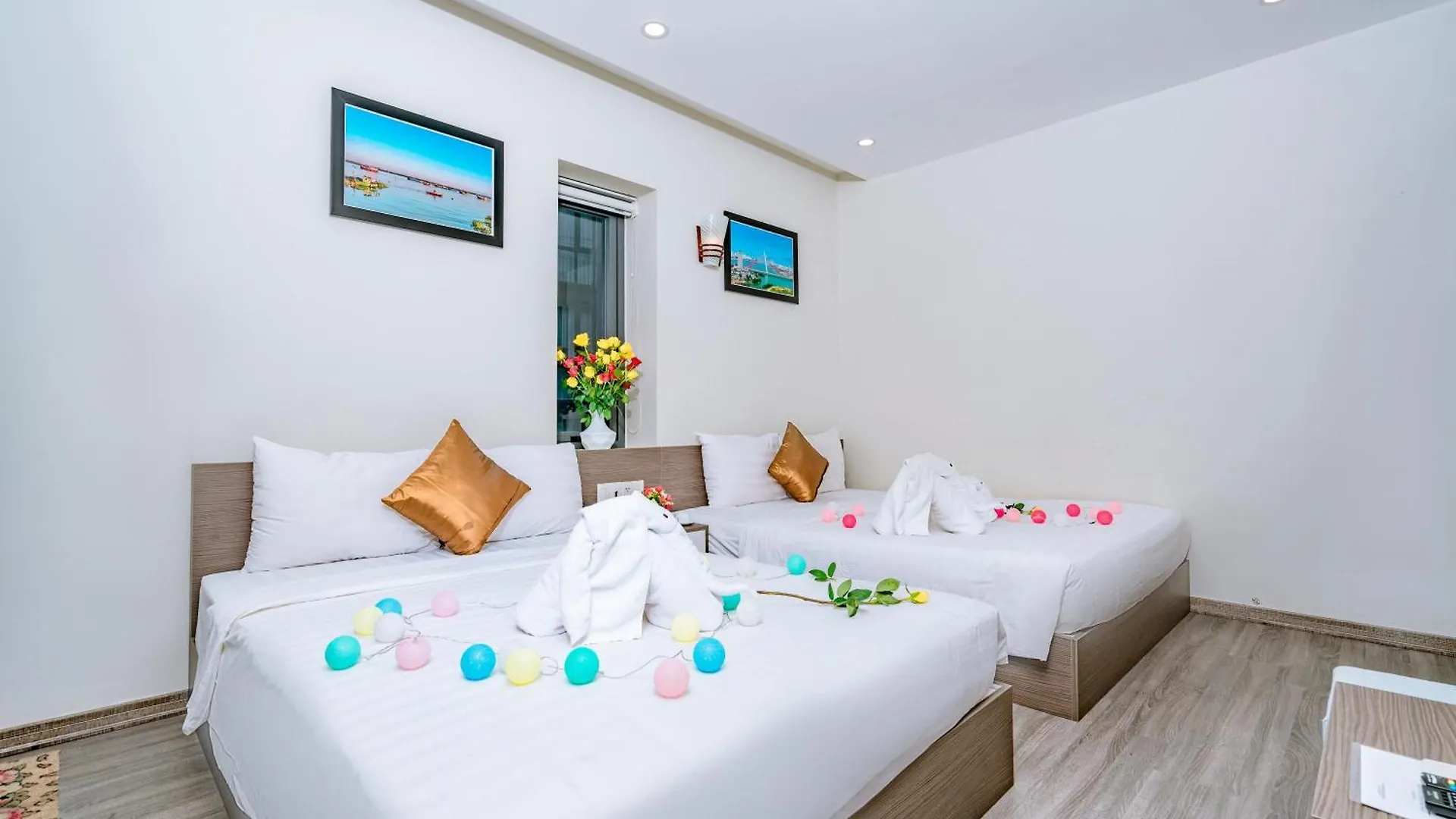 The Shann Hotel Danang Da Nang