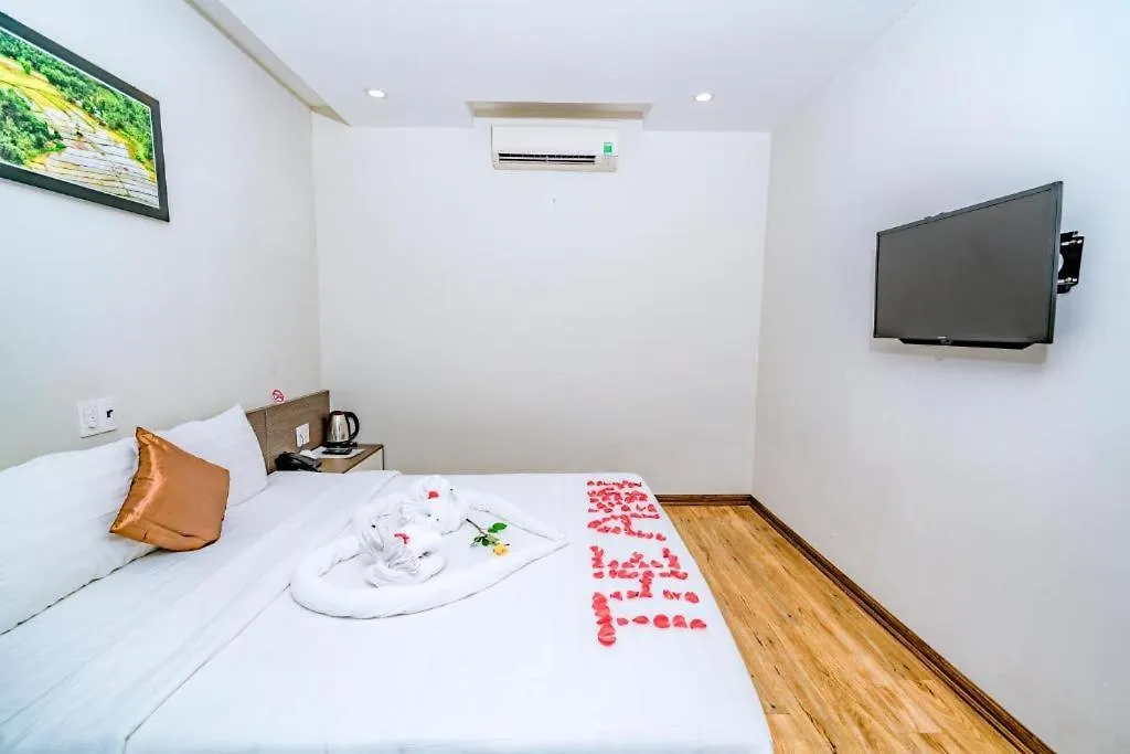 The Shann Hotel Danang