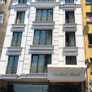visit hotel