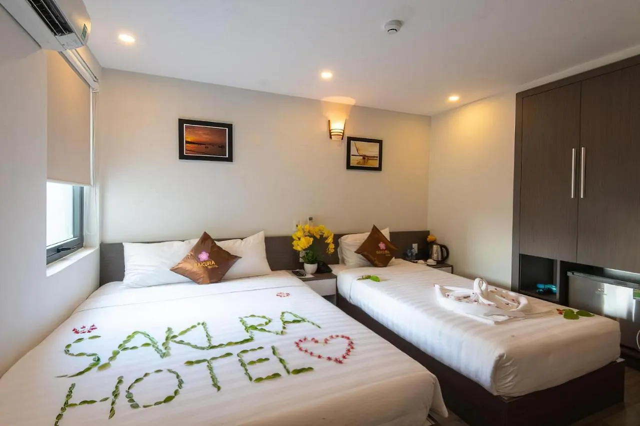 The Shann Hotel Danang Da Nang