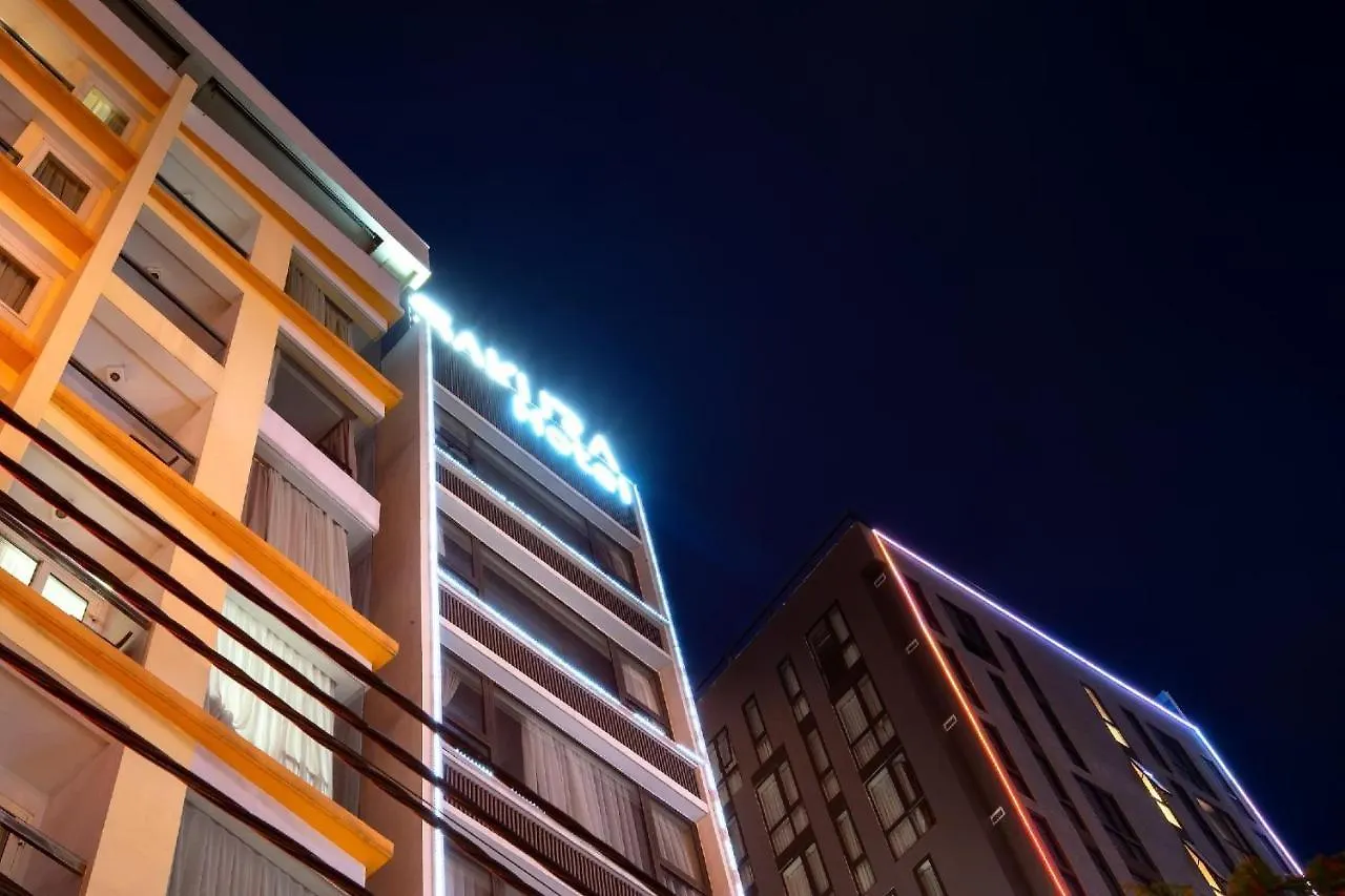 The Shann Hotel Danang