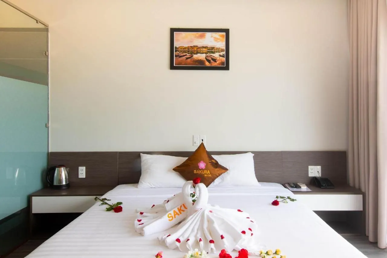 The Shann Hotel Danang